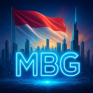 Ruslan Raya: MBG Harus Dilanjutkan, Demi Anak Kampung dan Masa Depan Bangsa