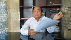 Wajib Pajak Darjo Asmara, Kuasa Hukum: Diduga Uang BPHTB digelapkan BPPRD Mempawah  