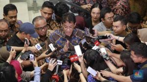 “Sulit Bayar! Gubernur minta ASN daerah digaji pusat ini jawaban meteri keuangan Purbaya